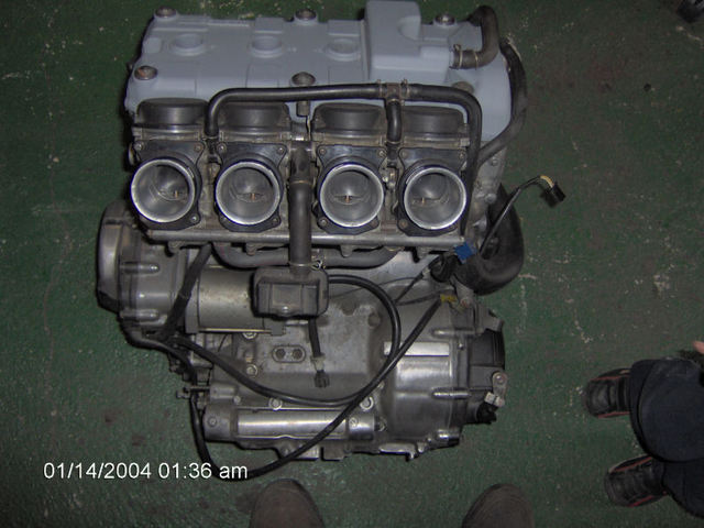 resized engine!